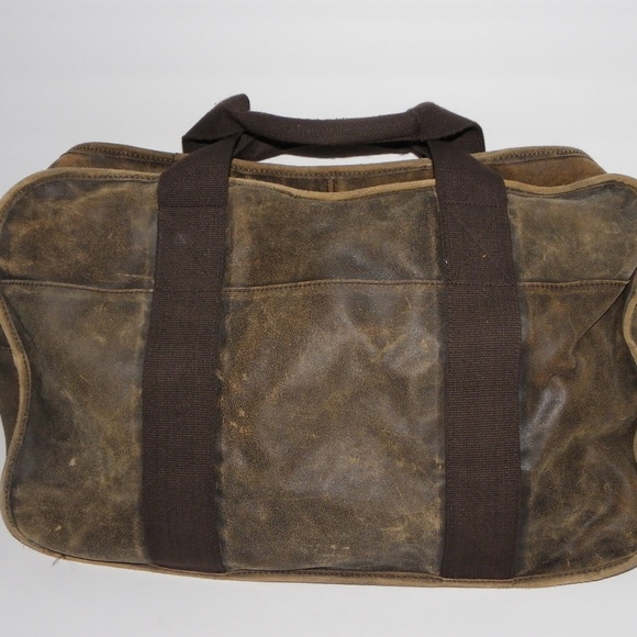 wilsons leather luggage